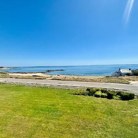 Apartamento A - Plages A 150m, Parking - Fr-1-478-47